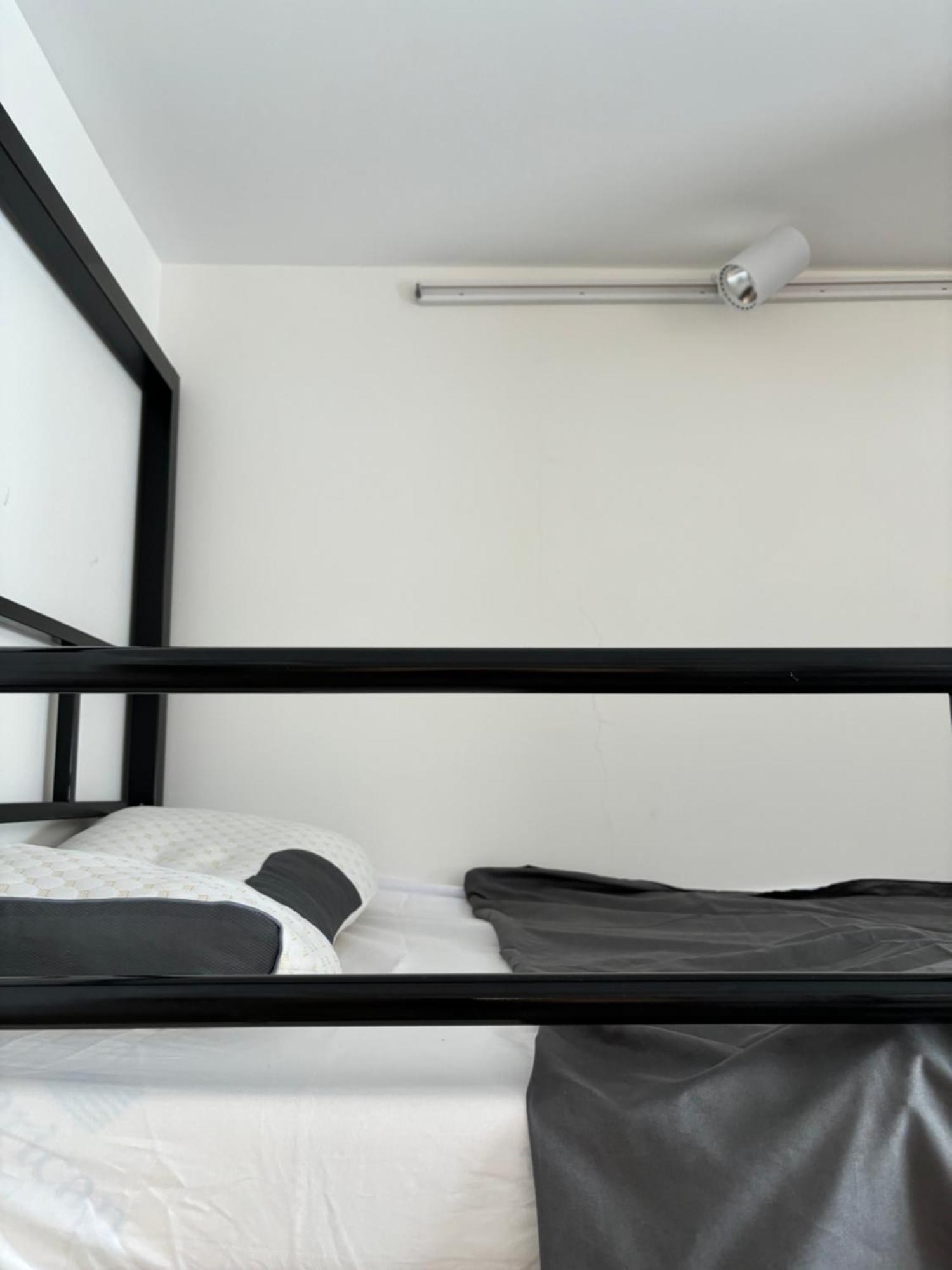 Elo House Ostello Long Binh Esterno foto