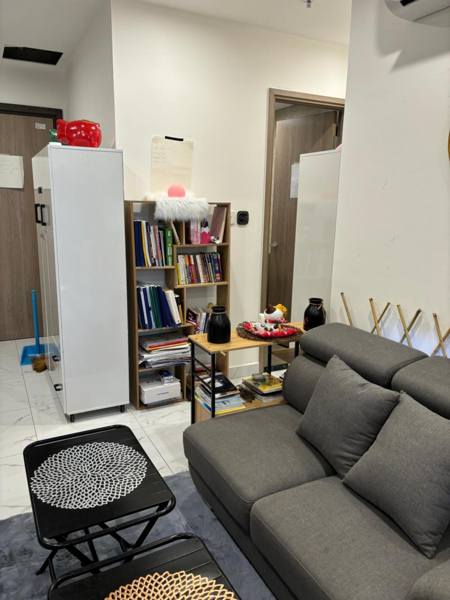 Elo House Ostello Long Binh Esterno foto